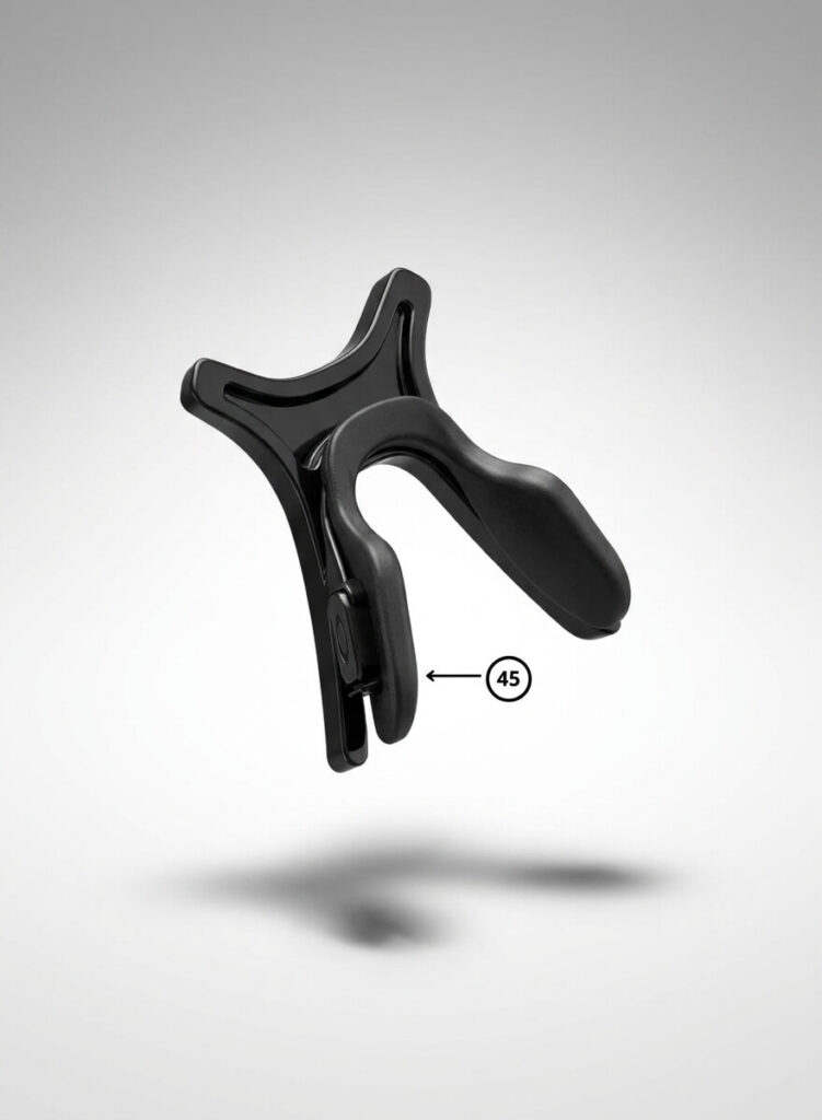 Oakley 9447 TRAILING POINT piezas de repuesto