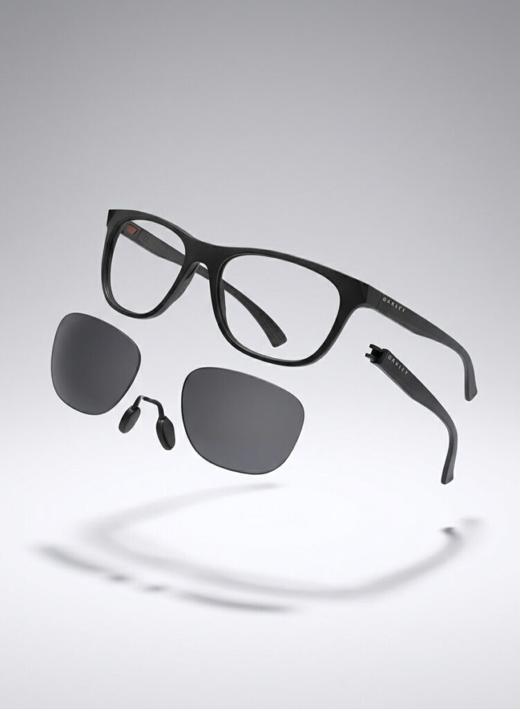 Piezas de repuesto para Oakley 9473 LEADLINE