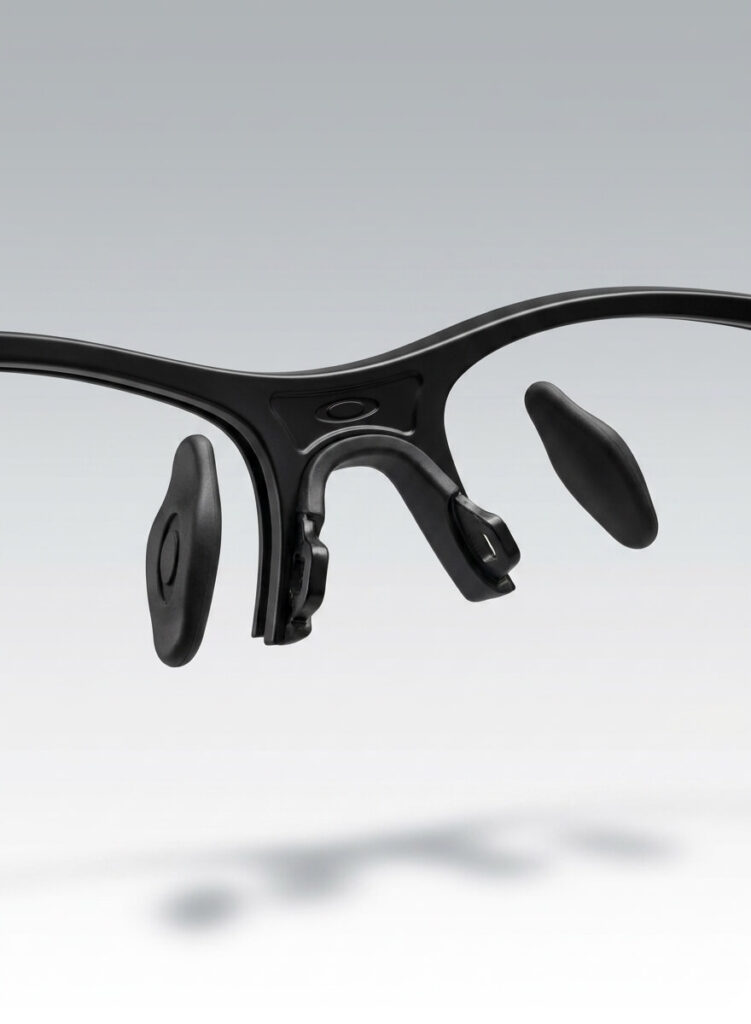 Piezas de repuesto Oakley DROP POINT originales