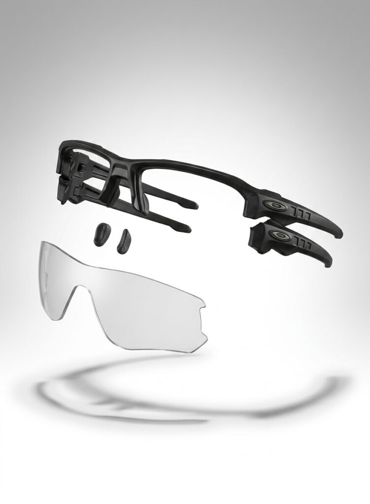 Piezas de repuesto para Oakley 9228 SI SPEED JACKET