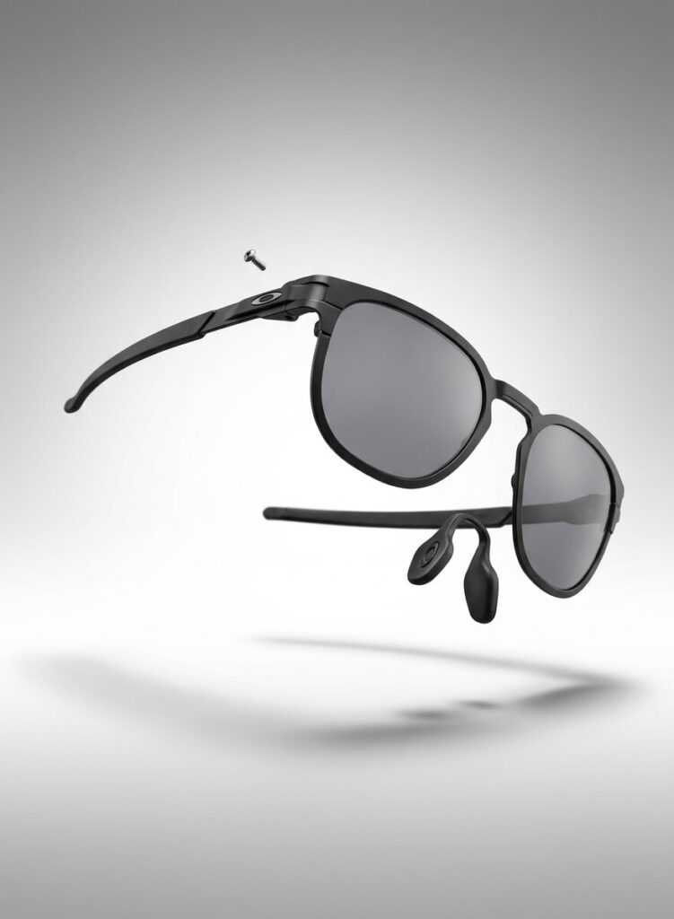 Piezas de repuesto Oakley 4137 DIECUTTER