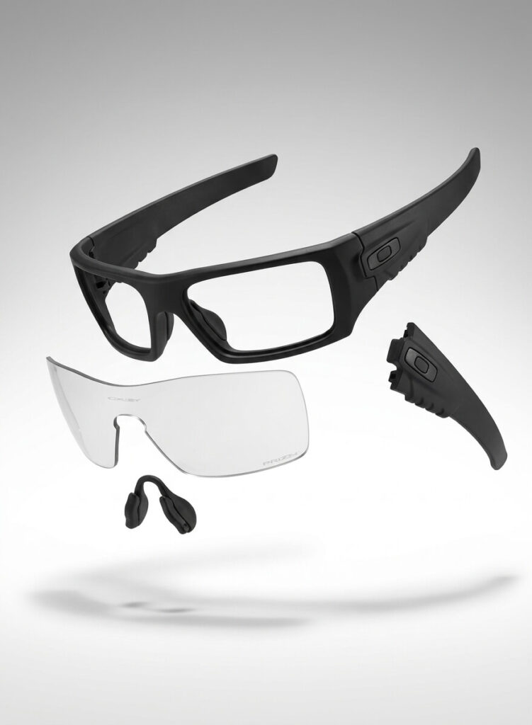 Repuestos Oakley 9253 SI BALLISTIC DET CORD | Originales