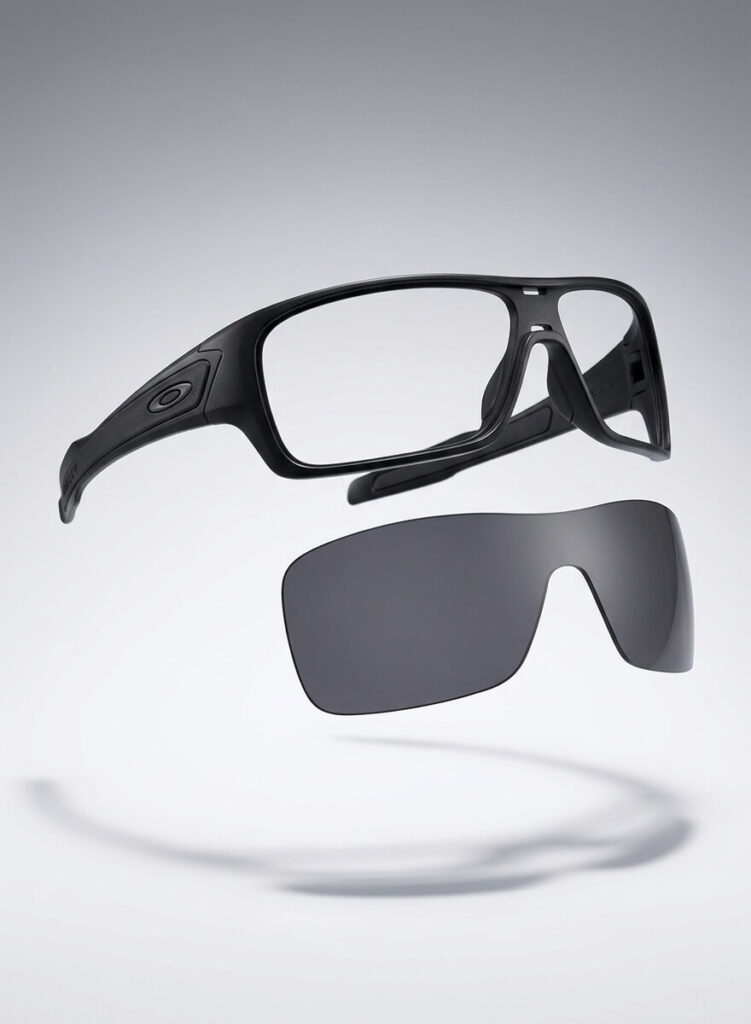 Piezas de repuesto Oakley 9307 TURBINE ROTOR