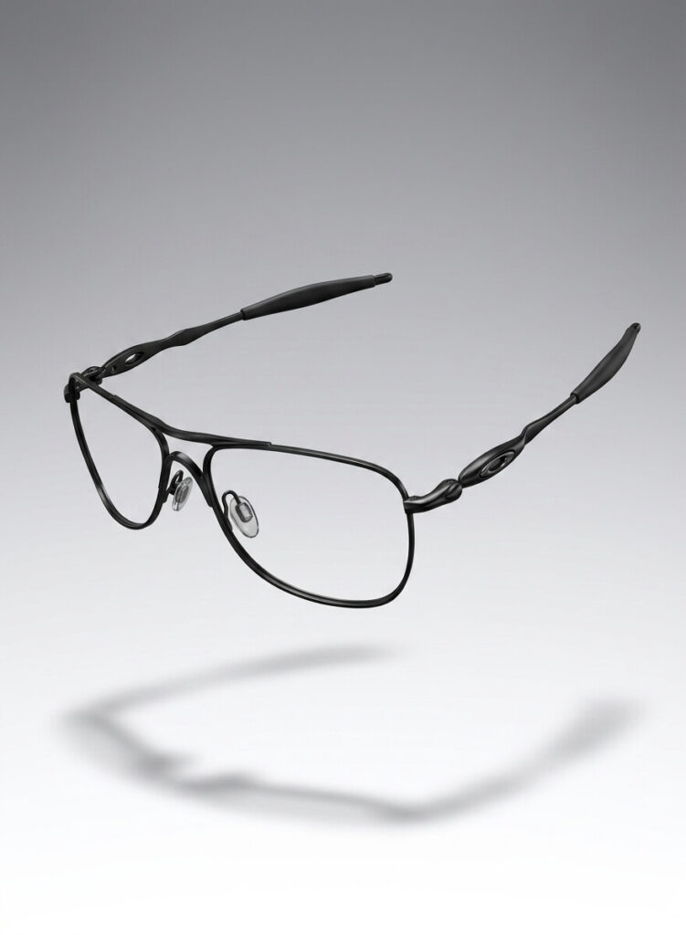 Oakley 4060 CROSSHAIR Piezas de repuesto originales