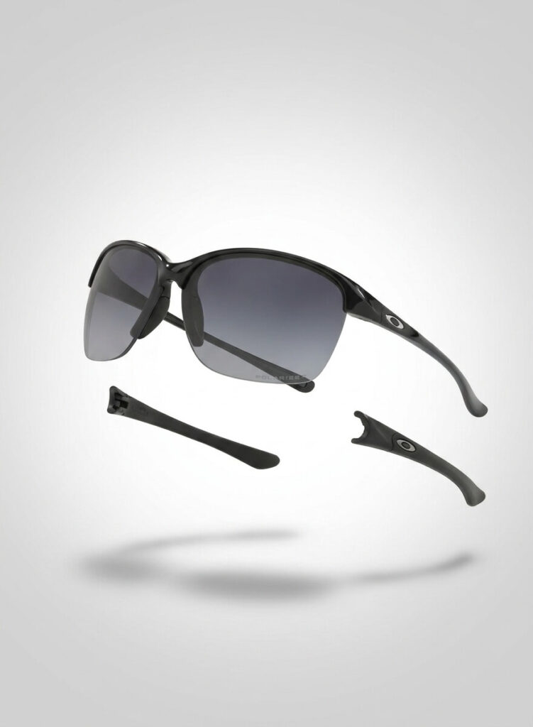 Piezas de repuesto Oakley 9191 UNSTOPPABLE
