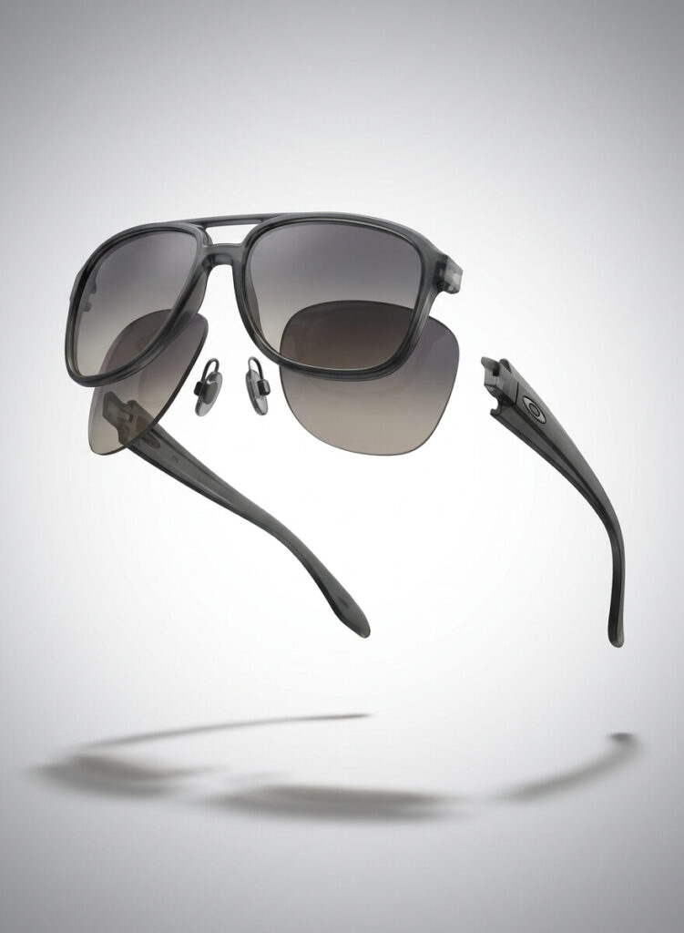 Repuestos Originales Oakley 4129 SPLIT TIME