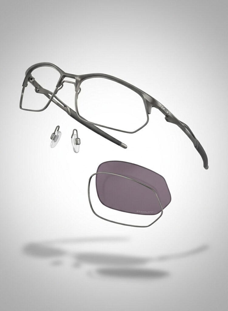 Piezas de repuesto Oakley 4145 WIRE TAP 2.0