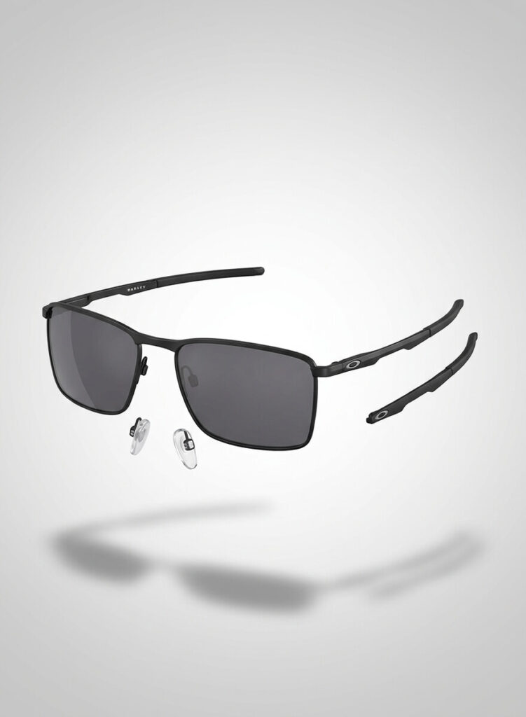 Piezas de repuesto Oakley 4106 CONDUCTOR 6
