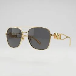 Cristales Versace