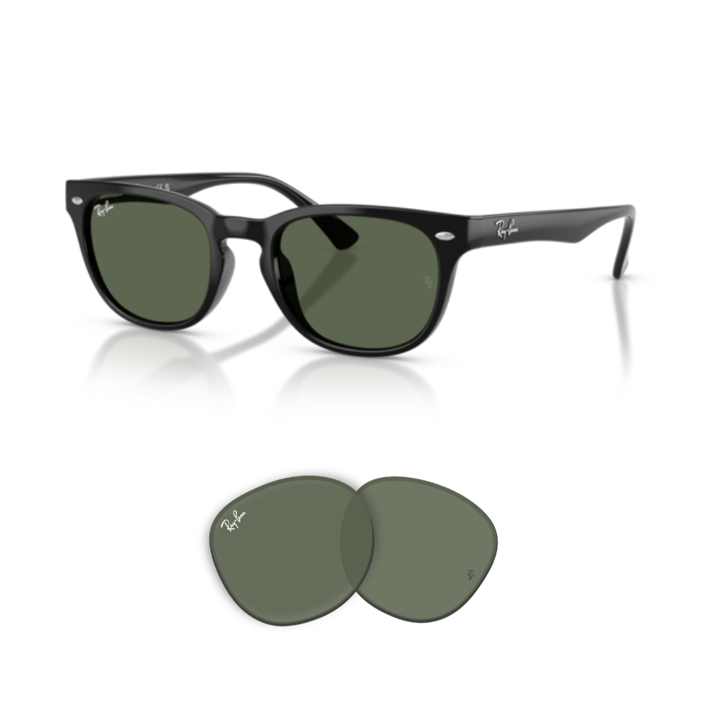 Cristales Ray-Ban 4140 Originales