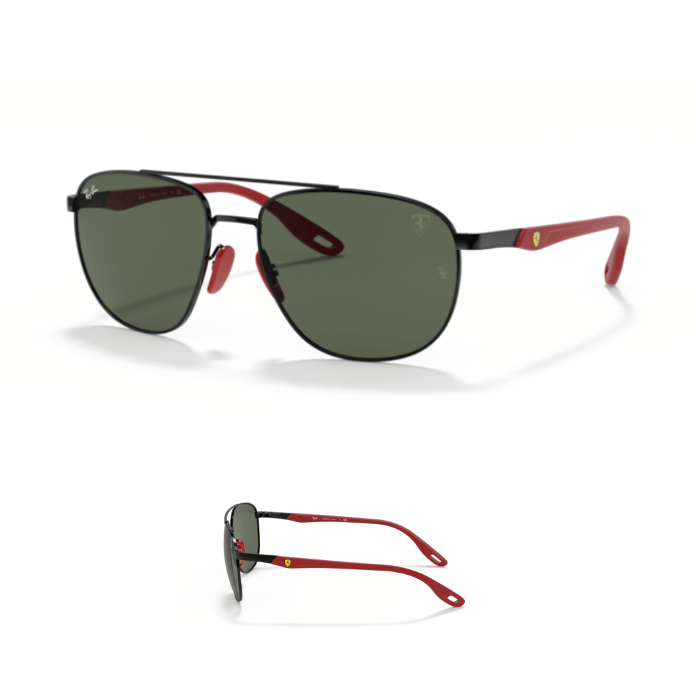 Patillas Ray-Ban 3659M Originales