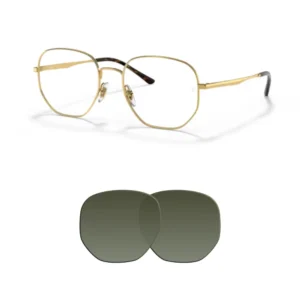 Cristales compatibles Ray-Ban 3682V