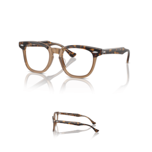 Patillas Ray-Ban 9098V Originales