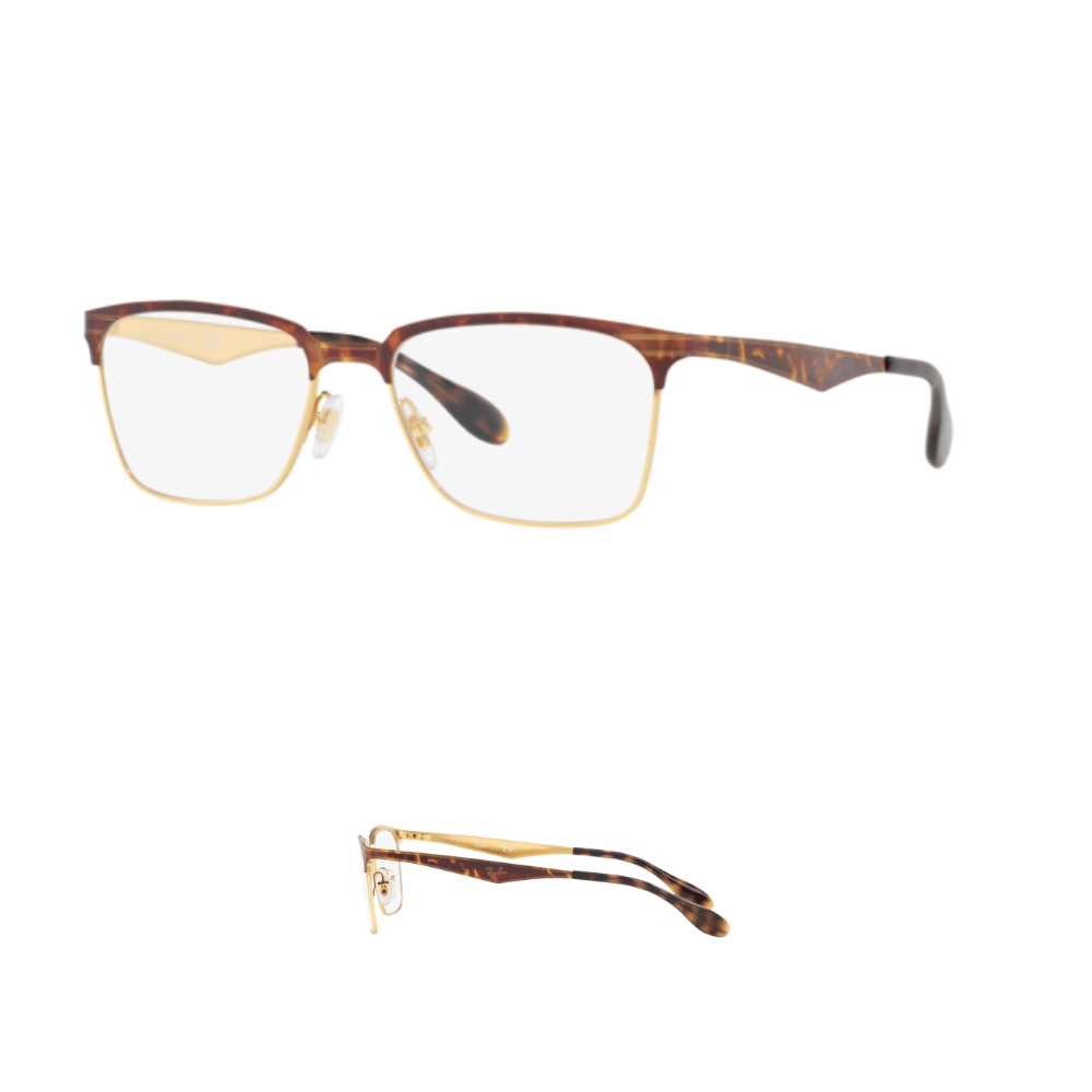 Patillas Ray-Ban Vista 6344 Originales
