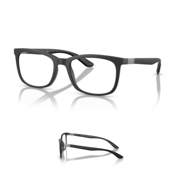 Patillas Ray-Ban Vista 7230 Originales