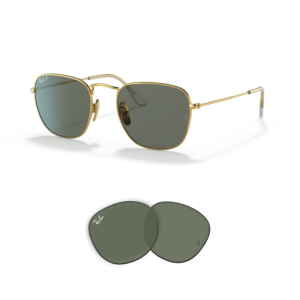 Cristales Ray-Ban 8157 FRANK Originales