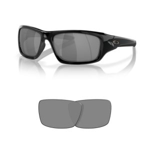 Cristales compatibles Oakley 9236 VALVE