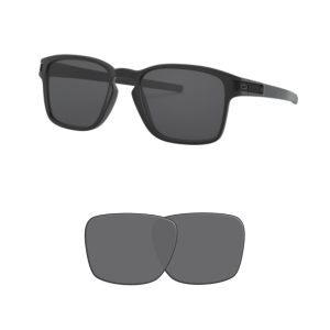 Cristales compatibles Oakley 9358 LATCH SQUARED (A)