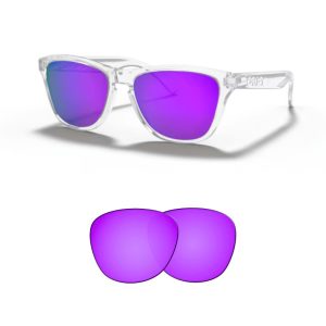 Cristales compatibles Oakley 9006 FROGSKINS XS