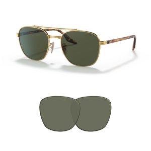 Cristales compatibles Ray-Ban 3688