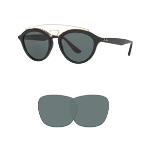 Cristales compatibles Ray-Ban 4257 NEW GATSBY II