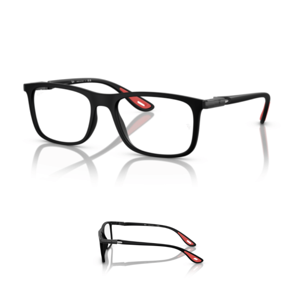 Patillas Ray-Ban 7222M Originales