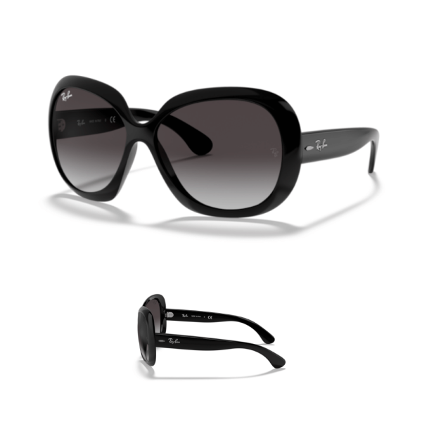 Patillas Ray-Ban 4098 JACKIE OHH II Originales