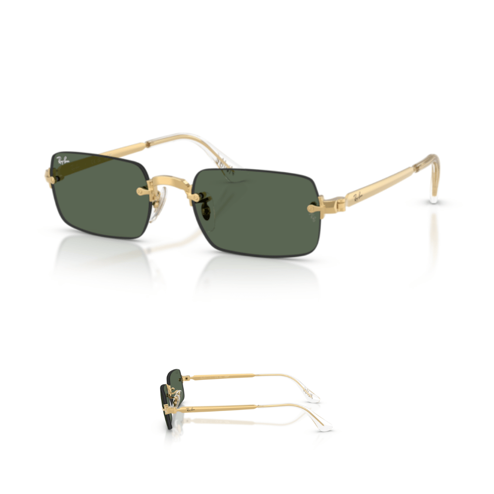 Patillas Ray-Ban 3928 Originales