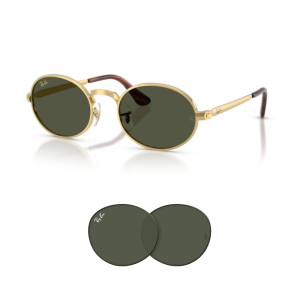 Cristales Ray-Ban 3931 Originales
