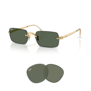 Cristales Ray-Ban 3928 Originales