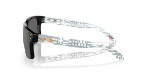 Patillas originales Oakley OO9102 Holbrook, color 9102 · Y7 · negro