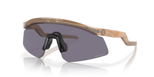 Cristales originales Oakley OO9229 Hydra, color Prizm | gris