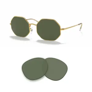 Lentes compatibles para Ray-Ban RB1972 Octagon