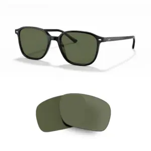 Lentes compatibles para Ray-Ban RB2193 Leonard