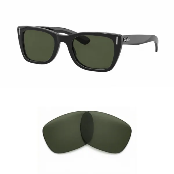 Lentes/Cristales compatibles Ray-Ban 2248 CARIBBEAN