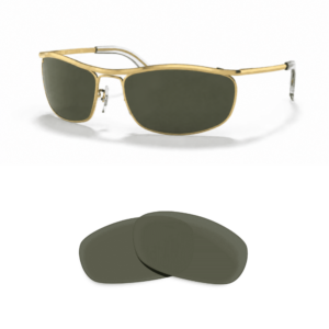 Lentes compatibles para Ray-Ban RB3119 Olympian