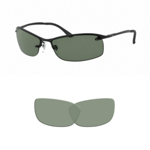 Lentes compatibles para Ray-Ban RB3183