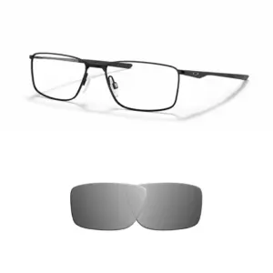 Lentes compatibles para Oakley OO3217 Socket 5.0