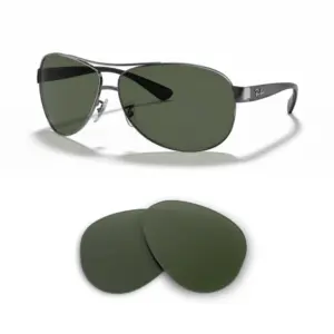 Lentes compatibles para Ray-Ban RB3386