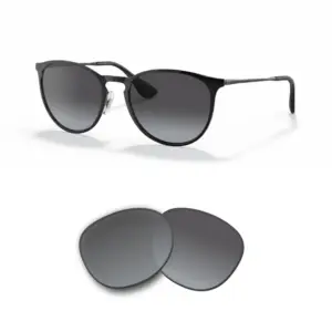 Lentes compatibles para Ray-Ban RB3539 Erika Metal