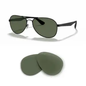 Lentes compatibles para Ray-Ban RB3549