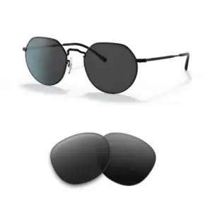 Lentes compatibles para Ray-Ban RB3565 Jack
