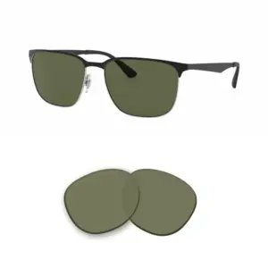 Lentes compatibles para Ray-Ban RB3569