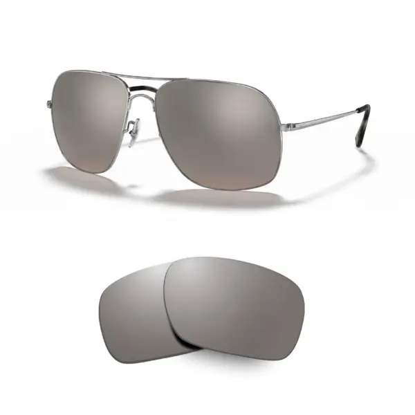 Lentes / Cristales Compatibles Ray-Ban 3587CH
