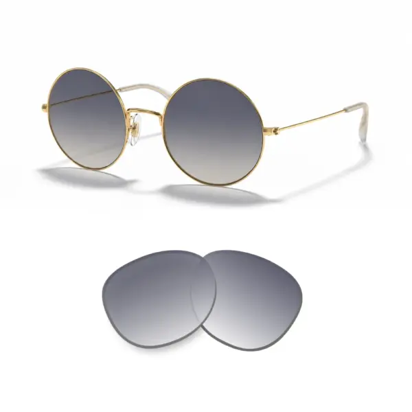 Lentes/Cristales compatibles Ray-Ban 3592 JA-JO