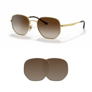 Lentes compatibles para Ray-Ban RB3682