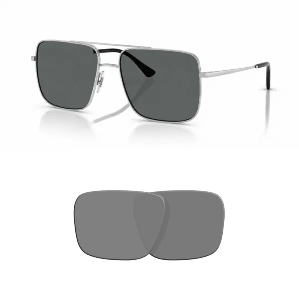 Lentes/Cristales compatibles Ray-Ban 3758 ARI