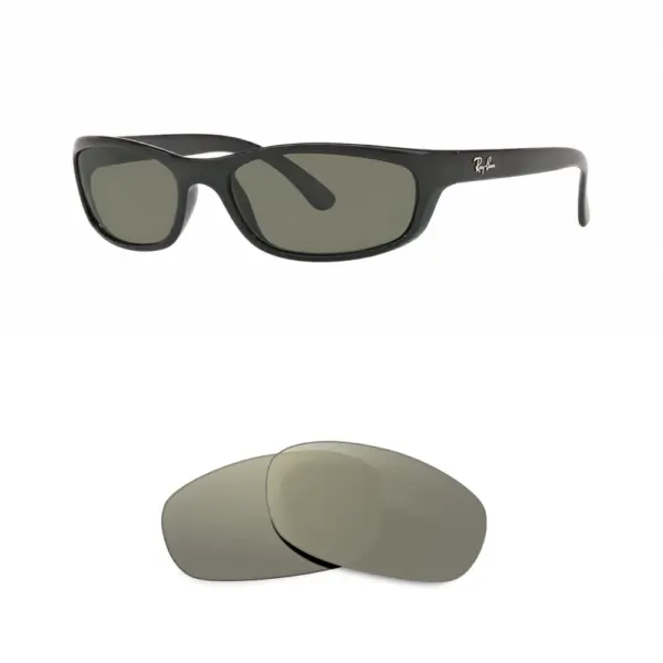 Lentes/Cristales compatibles Ray-Ban 4115