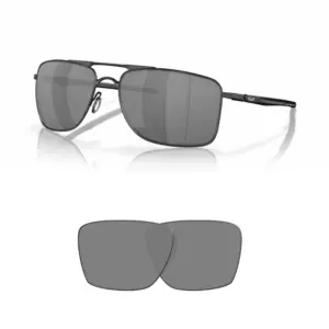 Lentes compatibles para Oakley OO4124 Gauge 8