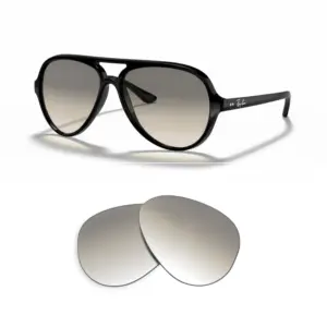 Lentes compatibles para Ray-Ban RB4125
